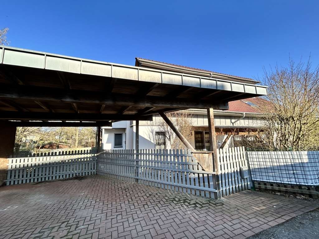 Immobilie in Stolzenau - Vermieten oder selbst einziehen? - Bild 2