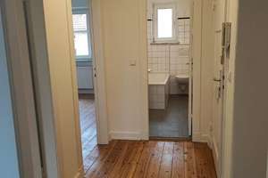 Top moderne und ruhig gelegene 2-Zimmer-Wohnung in HH-Bergedorf – Franz-Rohr-Weg 1, 21029 Bergedorf (Ortsteil), Hamburg – Vorschaubild 6