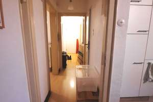 *Zooviertel * DG - 3-Zimmer-Wohnung mit Bad m. Dusche u. Badewanne* – 40239 Düsseltal, Düsseldorf – Vorschaubild 17