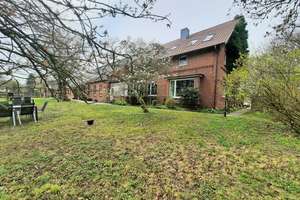 Kapitalanlage a. d. Nordseeküste * hist. Ferienhof in TOP-Lage * Rendite zw. 7,2% und 9,7% * hohe Er – Die vollständige Adresse der Immobilie erhältst du vom Anbieter., 26506 Norden – Vorschaubild 3