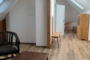 Zweifamilienhaus mit ELW, EG bereits FREI zum Bezug,  großes Grundstück, direkt a.d. Dresdner Heide! – Dresden – Vorschaubild 29