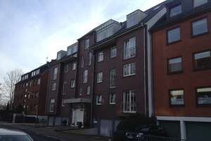 2-Zimmer-Neubau-Wohnung Bremen Rand Schwachhausen – Stolzenauer Str.  9 - 11, 28207 Hastedt, Bremen – Vorschaubild 1