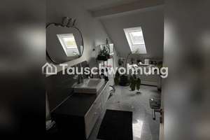 Tauschwohnung: Große Flat mit Dachterrasse – Die vollständige Adresse der Immobilie erhältst du vom Anbieter., 50737 Weidenpesch, Köln – Vorschaubild 3