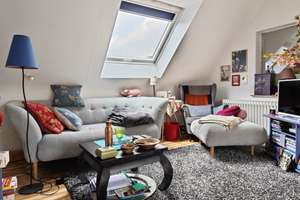 ** Gepflegtes 3-Familienhaus in gefragter Lage von Burgdamm ** – Kellerstraße 23, 28717 Burgdamm, Bremen – Vorschaubild 30