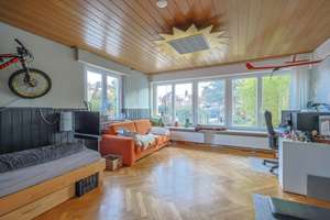 In bevorzugter Lage: Dreifamilienhaus mit großem und ebenem Garten – Die vollständige Adresse der Immobilie erhältst du vom Anbieter., 70563 Rosental, Stuttgart – Vorschaubild 7