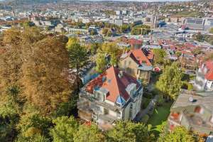 Stilvolle 3-Zimmer-Wohnung mit großzügigem Garten auf der Uhlandshöhe inkl. TG-Stellplatz – Die vollständige Adresse der Immobilie erhältst du vom Anbieter., 70188 Oberer Schlossgarten, Stuttgart – Vorschaubild 10