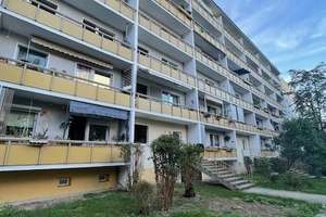 Eigentumswohnung Leipzig - Grünau - ruhige Lage  Leerstand – Die vollständige Adresse der Immobilie erhältst du vom Anbieter., 4205 Grünau-Nord, Leipzig – Vorschaubild 10