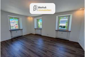 Charmante 3-Zimmerwohnung mit Ambiente – Erstbezug nach Sanierung - in Rabenau – Die vollständige Adresse der Immobilie erhältst du vom Anbieter., 35466 Rabenau – Vorschaubild 1