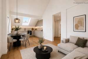 Charmantes, hochwertig saniertes Familienhaus – sofort bezugsbereit – 60435 Eckenheim, Frankfurt am Main – Vorschaubild 19