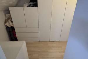 3-Zimmer Maisonette-Wohnung mit Balkon in Düsseldorf Pempelfort – Die vollständige Adresse der Immobilie erhältst du vom Anbieter., 40479 Pempelfort, Düsseldorf – Vorschaubild 12