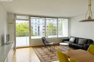 Attraktive 2-Zimmer-Eigentumswohnung in Hamburg-Bramfeld mit Balkon, Stellplatz & Aufzug! – Bengelsdorfstraße 32, 22179 Bramfeld, Hamburg – Vorschaubild 3