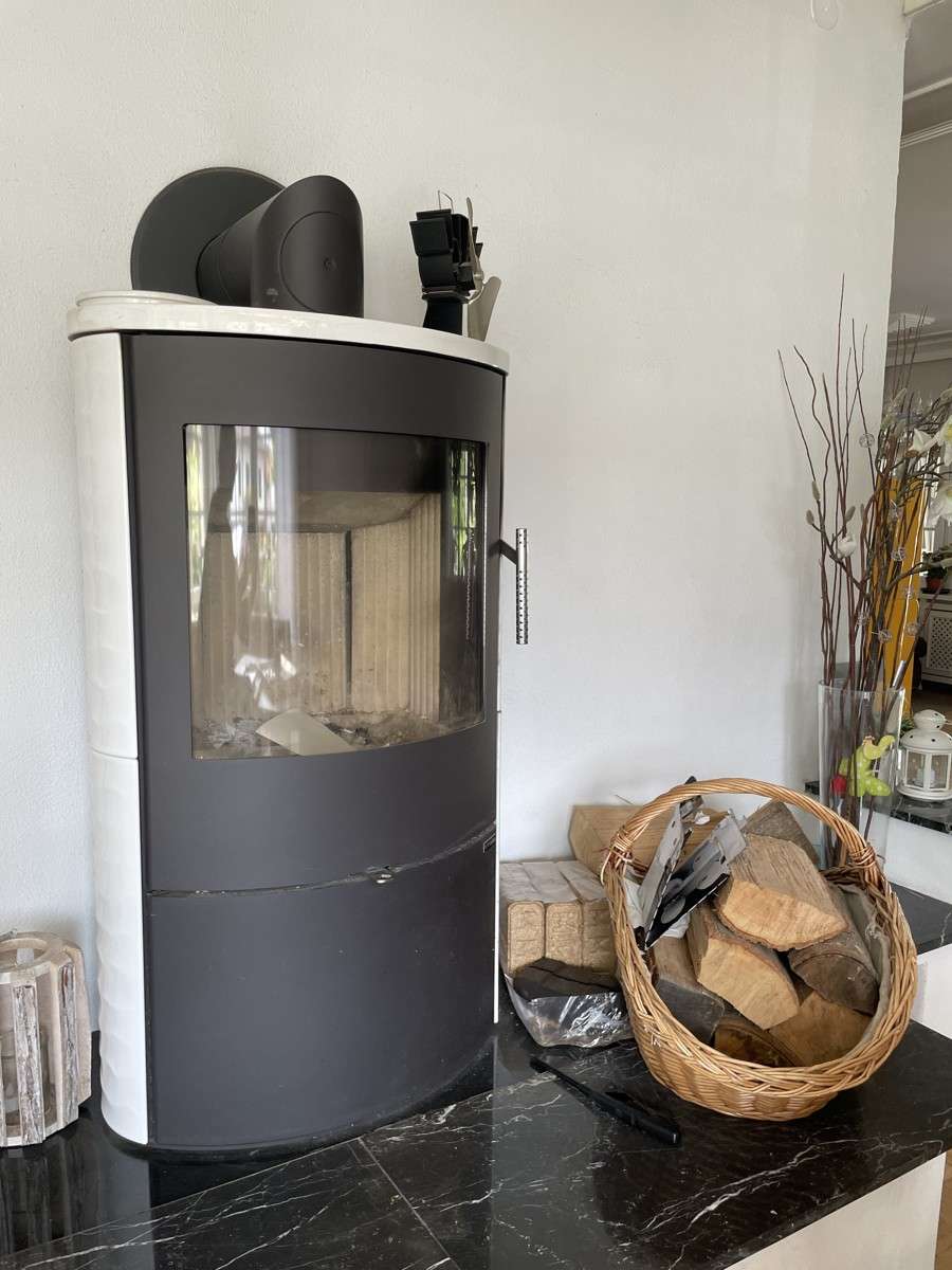 Immobilie in Florstadt - Einfamilienhaus im Bungalowstil mit großem Garten und Terrasse - Bild 29