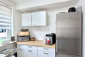 *** Helle 3 Zimmer-Wohnung mit Tiefgaragenstellplatz *** – Kriegstraße 2, 75180 Dillweißenstein, Pforzheim – Vorschaubild 15