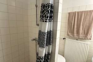 Schöne 1 Zimmer Wohnung im 2.OG, gegenüber Schloss MA, 23qm in Mannheim Zentrum – 68161 Innenstadt/Jungbusch, Mannheim – Vorschaubild 10