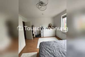 Tauschwohnung: Helle 2-Zimmer Wohnung mit Balkon – Tauschwohnungstraße 1, 22525 Bahrenfeld, Hamburg – Vorschaubild 2