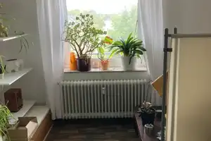 Nachmieter gesucht! - Charmante 2-Zimmer Wohnung zu, 01.11. – Rheinstr. 82, 27570 Bremerhaven – Vorschaubild 2