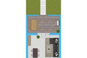 Charmantes Reihenmittelhaus mit Stellplatz in Kiel-Elmschenhagen! – Die vollständige Adresse der Immobilie erhältst du vom Anbieter., 24147 Elmschenhagen, Kiel – Vorschaubild 32