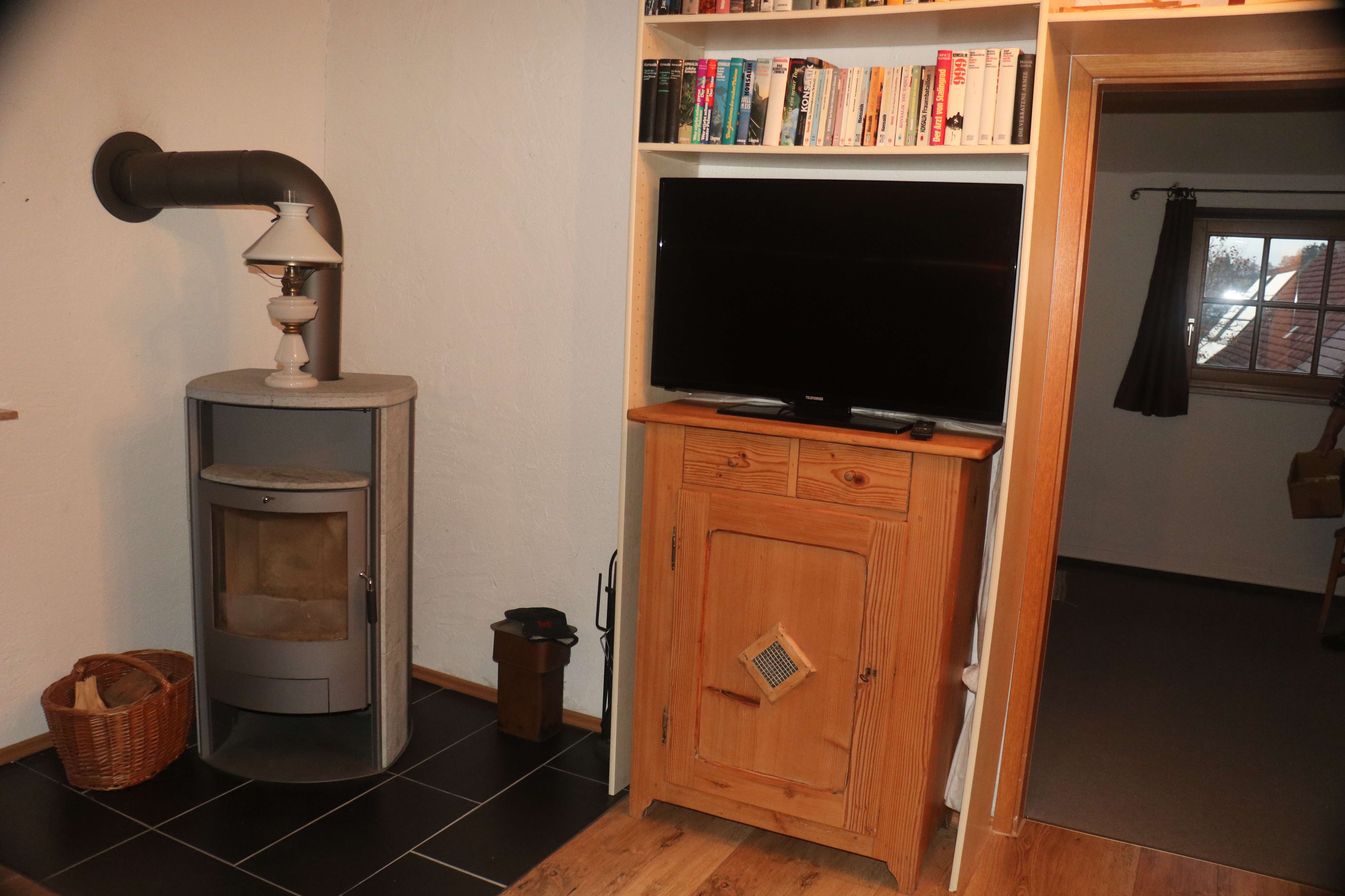 Immobilie in Dautmergen - ganz viel Platz - Bauernhaus, Scheune, Werkstatt und viel mehr - Bild 14