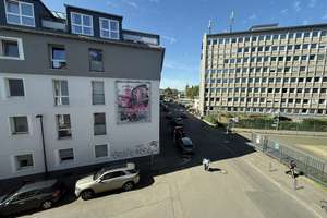 Helles 1-Zimmer-Apartment in Köln-Deutz | 31 m² | Möbliert | zentrale Lage – 50679 Deutz, Köln – Vorschaubild 11