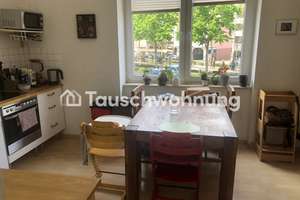 Tauschwohnung: Traumhafter Altbau mitten in Sülz/ Klettenberg - mit Balkon – Die vollständige Adresse der Immobilie erhältst du vom Anbieter., 50939 Klettenberg, Köln – Vorschaubild 3
