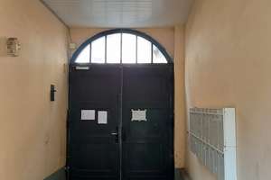 Mannheim-Schwetzingerstadt, möblierte Single-Wohnung im Hinterhaus – Die vollständige Adresse der Immobilie erhältst du vom Anbieter., 68165 Schwetzingerstadt/Oststadt, Mannheim – Vorschaubild 3