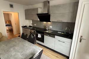 Bezugsfreie 2-Zimmer-ETW mit Balkon in Höhenberg – 51103 Höhenberg, Köln – Vorschaubild 8