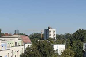 Berlin von privat / Helle 3-Zimmer-Wohnung mit Dachterrasse - Berlin-Baumschulenweg – 12437 Baumschulenweg, Berlin – Vorschaubild 10