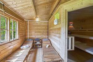 Repräsentative Architektenvilla mit Wellnesslandschaft - Ein Wohnkonzept der Extraklasse! – Die vollständige Adresse der Immobilie erhältst du vom Anbieter., 26629 Großefehn – Vorschaubild 15