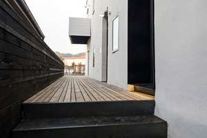 Gänzlich renovierte "ALTSTADT-PERLE", architektonisch hochwertiges Familien-oder Mehrparteienhaus – Die vollständige Adresse der Immobilie erhältst du vom Anbieter., 94032 Innstadt, Passau – Vorschaubild 7