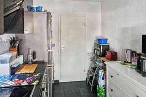 Charmante 3-Zimmer-Dachgeschosswohnung in Duisburg-Wanheimerort – Die vollständige Adresse der Immobilie erhältst du vom Anbieter., 47055 Wanheimerort, Duisburg – Vorschaubild 7