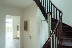 Haus zum Grundstückspreis - charmantes Siedlungshaus auf großem Grundstück in Norderstedt-Garstedt – Segeberg (Kreis) – Vorschaubild 13