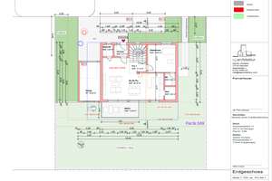 NEUBAU TRAUMHAUS (ZFH / EFH + ELW) IN ST. GEORGEN DIE WUNDERSCHÖNE BERGSTADT HERZEN DES SCHWARZWALDS – Die vollständige Adresse der Immobilie erhältst du vom Anbieter., 78112 Sankt Georgen im Schwarzwald – Vorschaubild 19