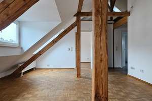 Gemütliche 3 Zimmerwohnung in Mannheim  – Burgstraße 11, 68165 Schwetzingerstadt/Oststadt, Mannheim – Vorschaubild 3