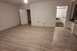 Erstbezug  nach Sanierung, 2 Zimmer an der Schwerstr. – Die vollständige Adresse der Immobilie erhältst du vom Anbieter., 47799 Cracau, Krefeld – Vorschaubild 6