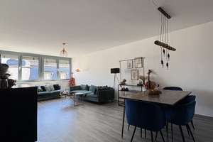 Moderne 1,5-Zimmer Wohnung in südlicher Vorstadt – Die vollständige Adresse der Immobilie erhältst du vom Anbieter., 56068 Süd, Koblenz – Vorschaubild 2