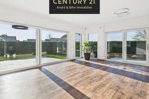 Slow Living - Wohlfühl-Bungalow in naturnaher Lage – Die vollständige Adresse der Immobilie erhältst du vom Anbieter., 64853 Otzberg – Vorschaubild 2