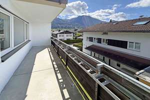 Modernisierte 2-Zimmer-Wohnung mit Bergpanorama – Die vollständige Adresse der Immobilie erhältst du vom Anbieter., 87561 Oberstdorf – Vorschaubild 7