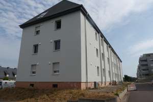 Trier-Feyen neue Maisonettewohnung mit Flair, moderner Heiztechnik  sowie toller Weitsicht – Die vollständige Adresse der Immobilie erhältst du vom Anbieter., 54294 Feyen/Weismark, Trier – Vorschaubild 13