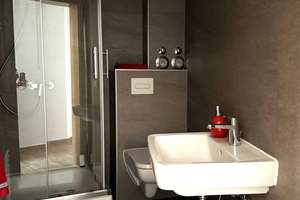 +++2 Zimmer mit EBK und attraktivem Duschbad+++ – Lessingstraße 26, 39108 Stadtfeld Ost, Magdeburg – Vorschaubild 11