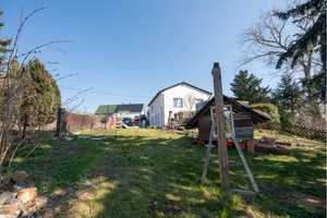 Provisionsfrei!Frisch saniertes Einfamilienhaus in Nenkersdorf zu verkaufen! – Leipzig (Kreis) – Vorschaubild 55