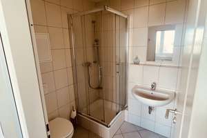 Helle, möblierte 2-Zimmer-Wohnung in Frankfurt am Main mit Concierge-Service – 60528 Niederrad, Frankfurt am Main – Vorschaubild 5
