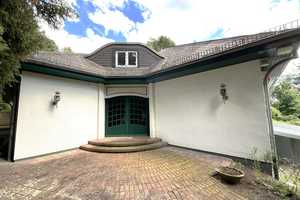 Villa  mit Hallenbad in  bester Hanglage in Auerbach – Bergstraße (Kreis) – Vorschaubild 3