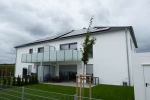 Großzügige Mietwohnung mit EBK und Balkon in Nassenfels – Neunbaumweg 19a, 82128 Nassenfels – Vorschaubild 14