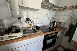 Nachmieter gesucht. Geschmackvolle 1,5-Zimmer-Wohnung mit Balkon und EBK in Düsseldorf – Düsseldorf – Vorschaubild 3