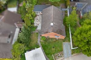 Bungalow mit Potenzial, Doppelcarport und vielseitigem Nebengebäude – Die vollständige Adresse der Immobilie erhältst du vom Anbieter., 24211 Preetz – Vorschaubild 3