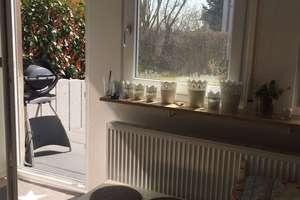 Ruhig gelegene 1,5 Zimmer Hanggeschosswohnung mit großer Terrasse – Stoßäckerstrasse 112, 70563 Heerstraße, Stuttgart – Vorschaubild 7