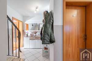 Familienfreundliches Reihenhaus mit Weitblick und Südgarten in Feldrandlage – Rendsburg-Eckernförde (Kreis) – Vorschaubild 9