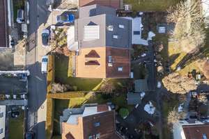HEGERICH: Neue Wärmepumpe 2025 – Familien-Doppelhaushälfte in Olching mit Garten und TG-Stellplatz – Die vollständige Adresse der Immobilie erhältst du vom Anbieter., 82140 Olching – Vorschaubild 16
