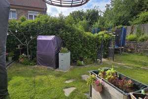 Einziehen und wohlfühlen – modernes Einfamilienhaus mit Garten, Sauna und PV-Anlage – Zur Steinheide 122, 47804 Benrad-Nord, Krefeld – Vorschaubild 39