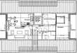 schöne Neubauwohnung 3 Zimmer DG mit 2 Balkonen
